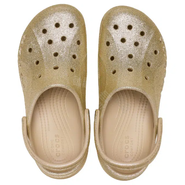 Crocs Baya Platform Clog