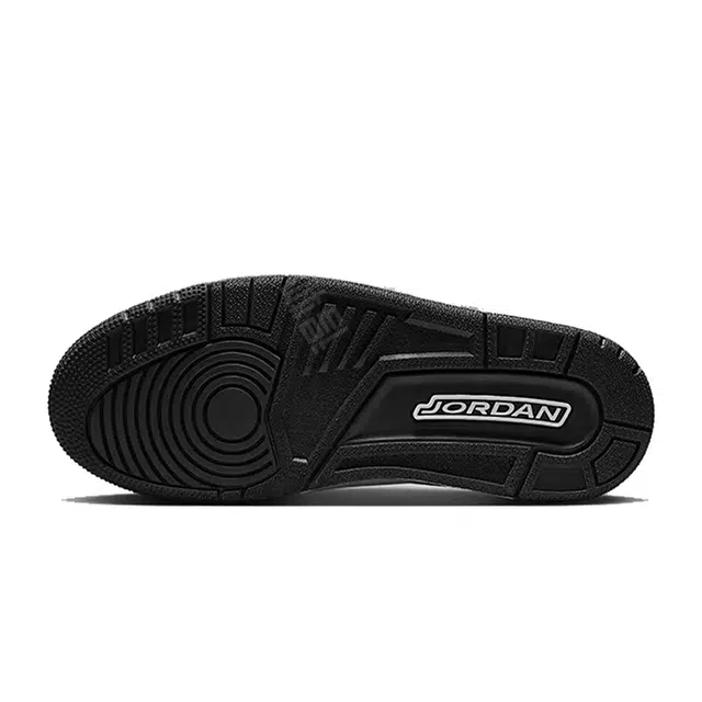 Jordan Legacy 312