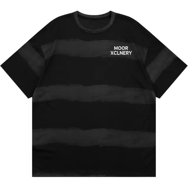 MOOR XCLNERY T