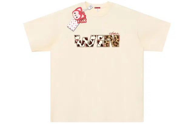 ALI THE FOX T