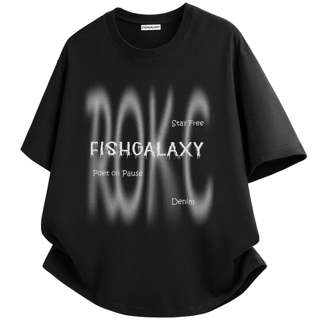 FISHGALAXY T