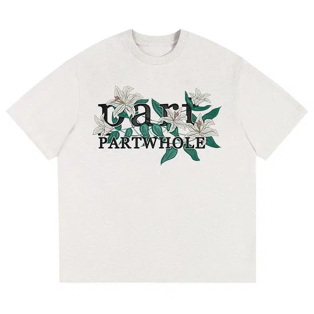 PARTWHOLE T