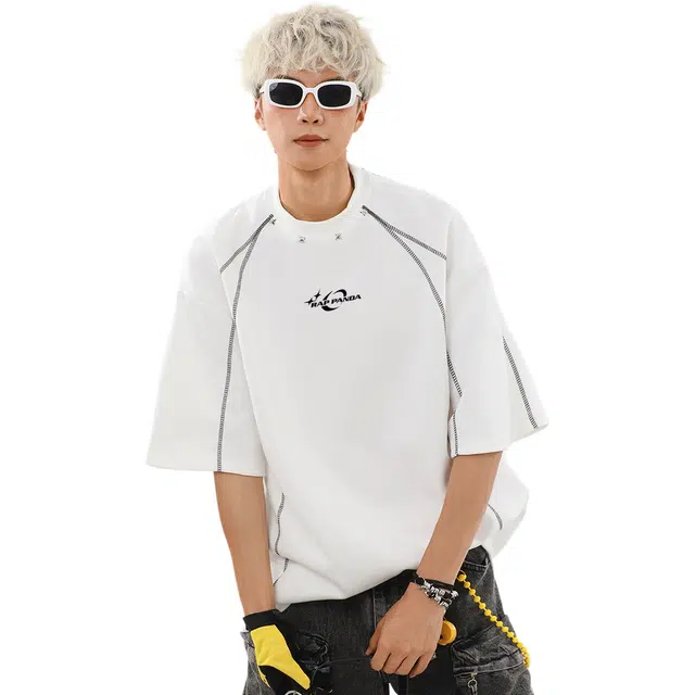 RAP PANDA T