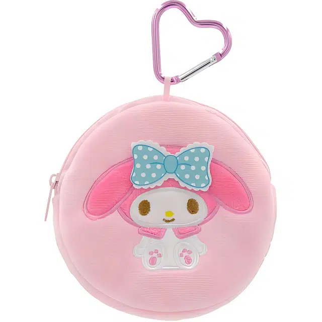 E-STRONG x Sanrio