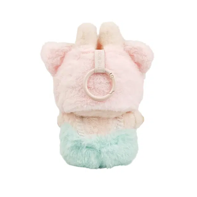 POP MART THE MONSTERS 2.0 labubu 15cm