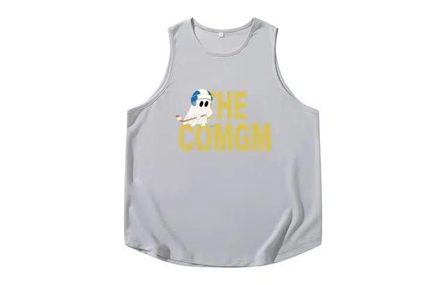 COMGM logo