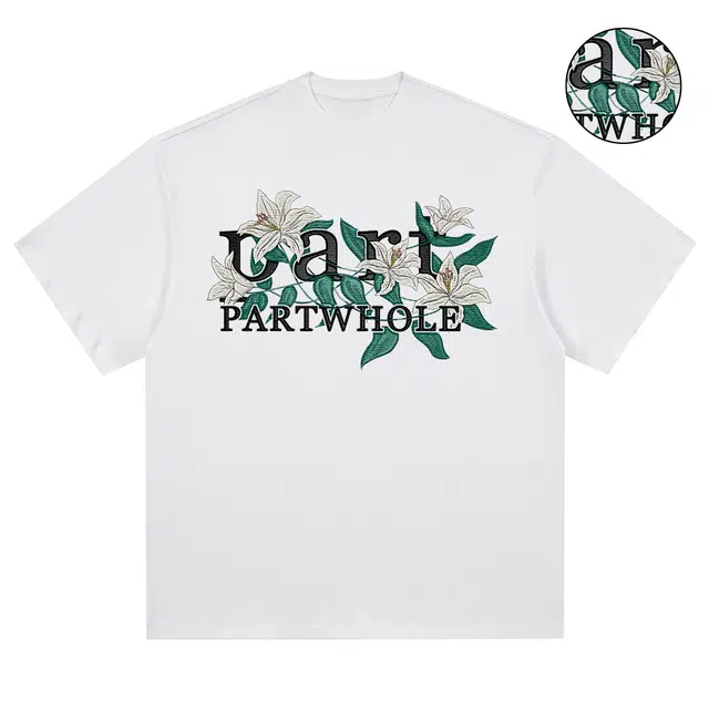 PARTWHOLE T