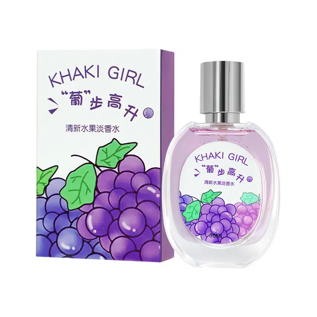 KHAKI GIRL EDT 30ml