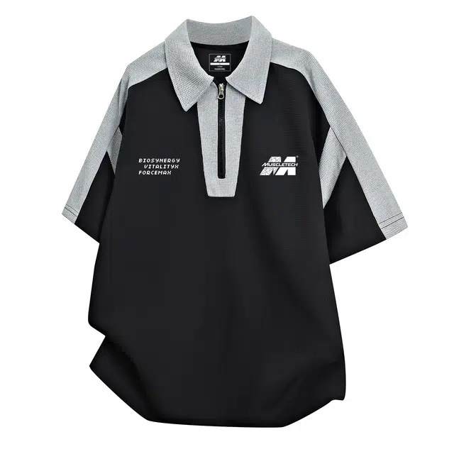 MUSCLETECH Polo