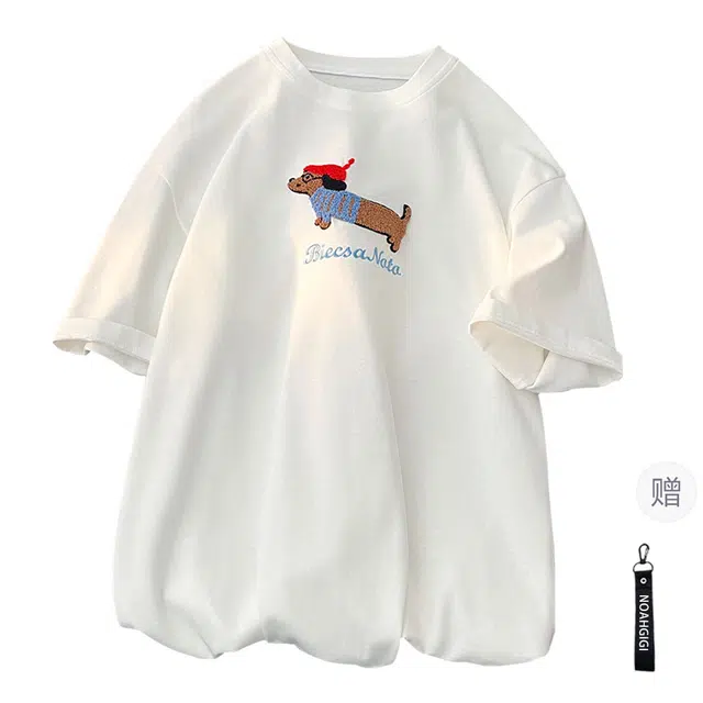NOAHGIGI T