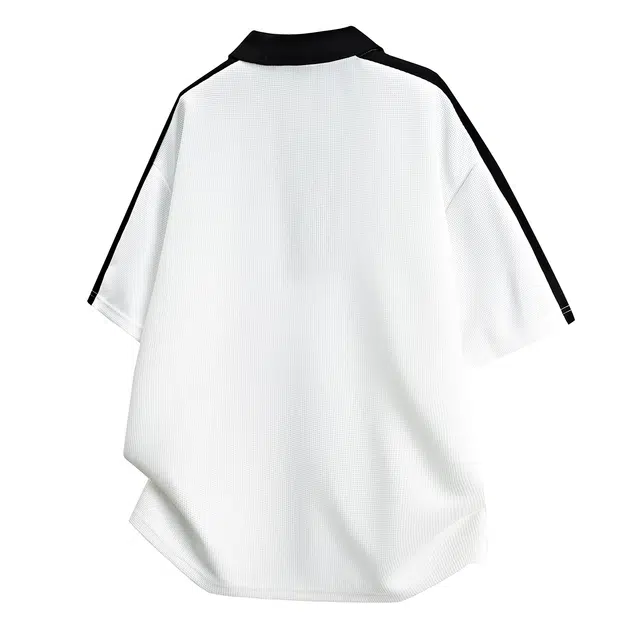 MUSCLETECH Polo