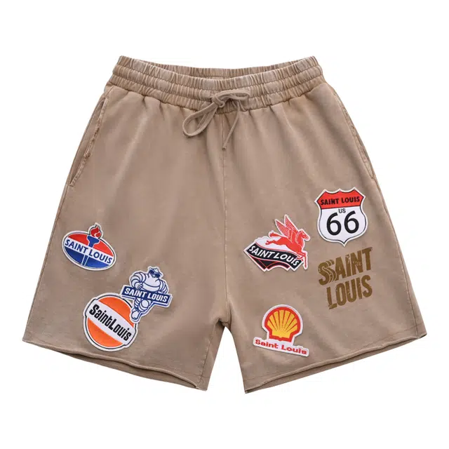 SSSAINT LOUIS