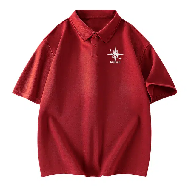 tonlion LOGOPolo