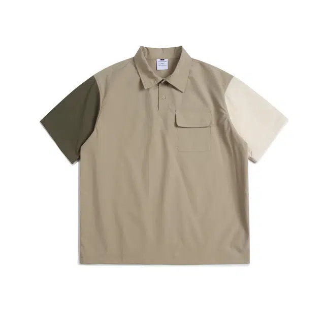 VERAF CA Polo