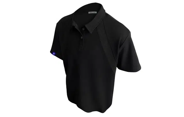 Colorful Creations cleanfitPolo