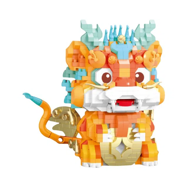 LEHUI TOYS 812pcs831pcs877pcs1574pcs LHWJ-234