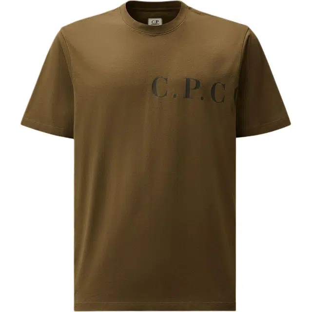 C.P.Company T