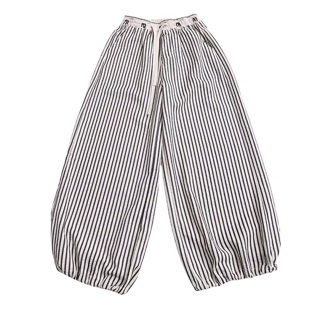 泰迪珍藏长裤 舒适百搭休闲洋气 儿童款