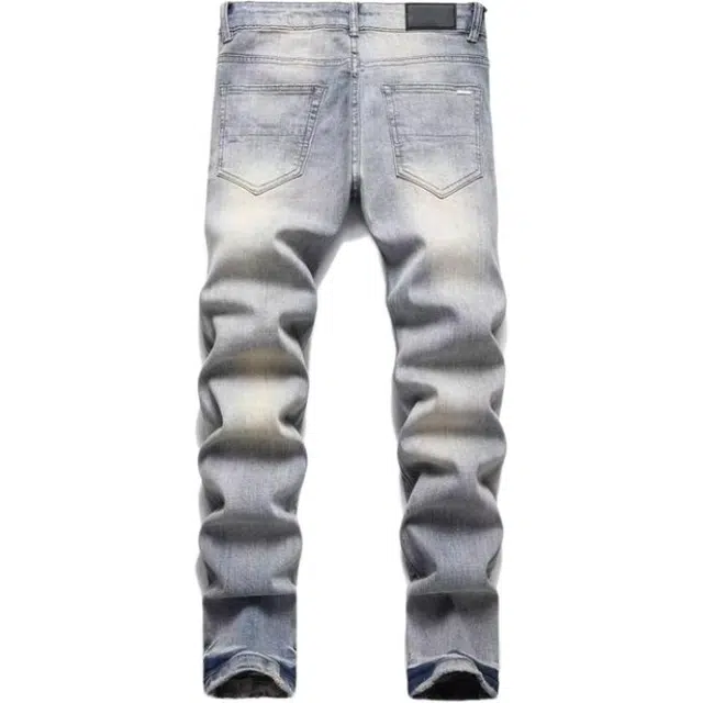 PAINT STAIN