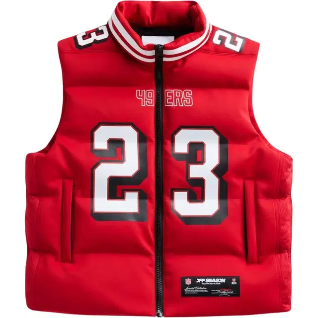CLOUD SEASON x NFL
