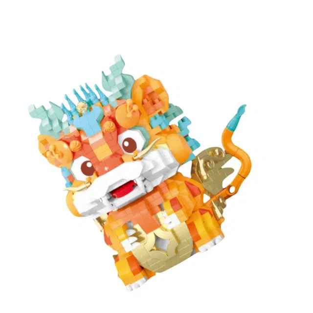 LEHUI TOYS 812pcs831pcs877pcs1574pcs LHWJ-234