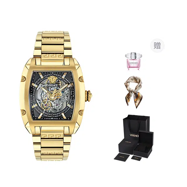 VERSACE 42