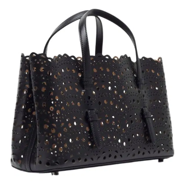 Alaia Mina Tote