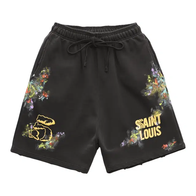 SSSAINT LOUIS