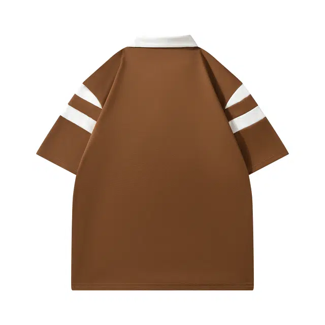 MUSCLETECH 260TLOGOPolo