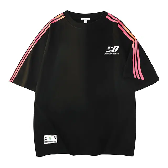 Colorful Creations LogoT