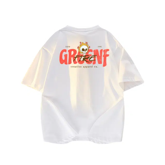GF logoT