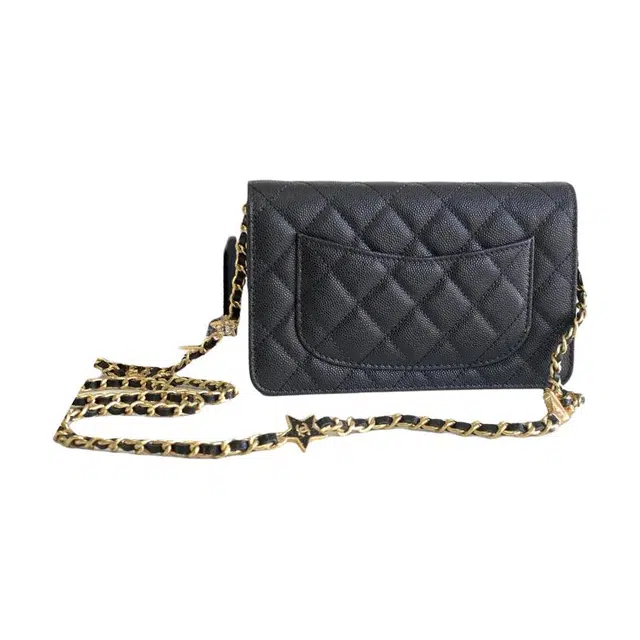 CHANEL WOC 24C