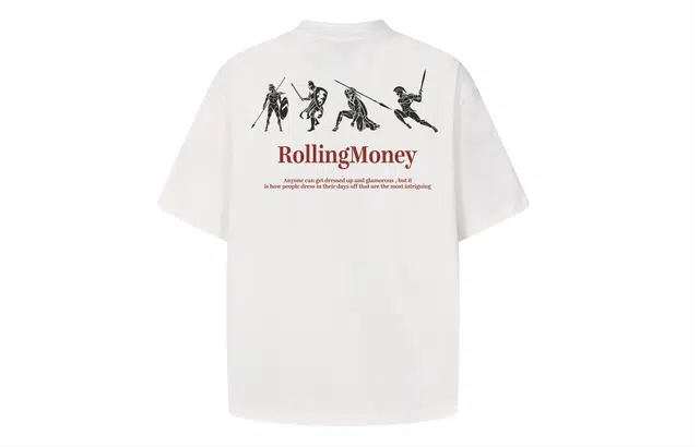 Rolling Money T