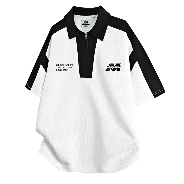 MUSCLETECH Polo