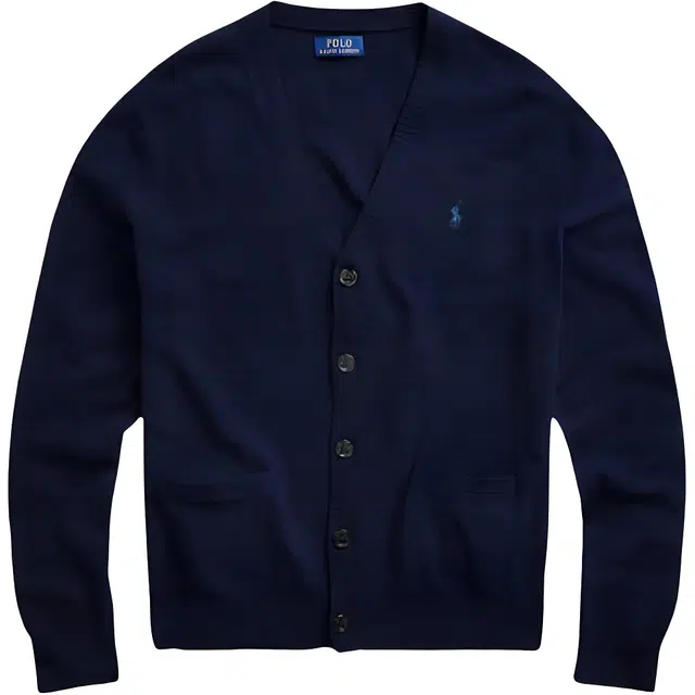 Ralph Lauren V