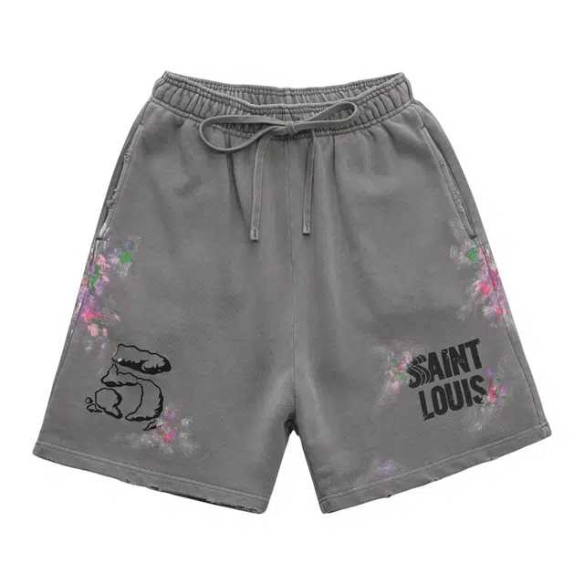 SSSAINT LOUIS