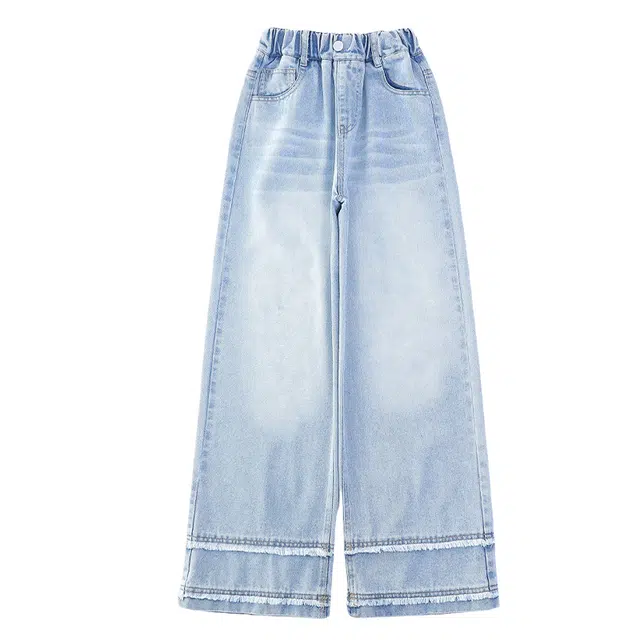 泰迪珍藏长裤 时尚舒适亲肤 儿童款