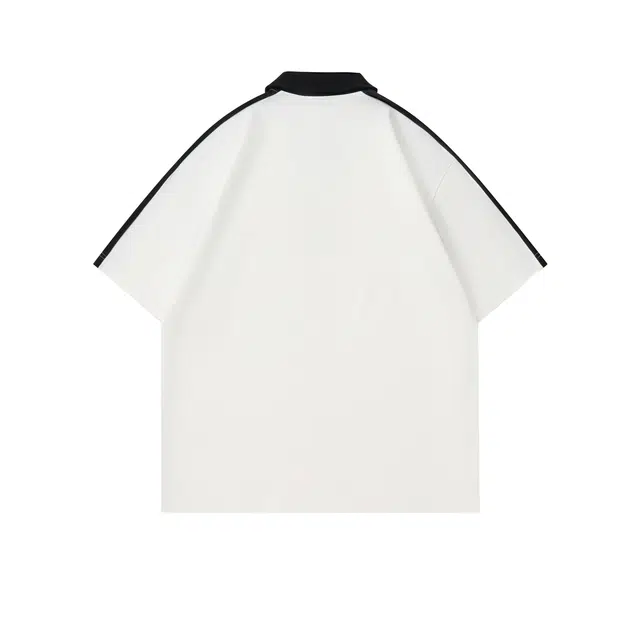 HIPHOPPUNKS vintagePolo