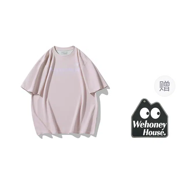 WE HONEY T