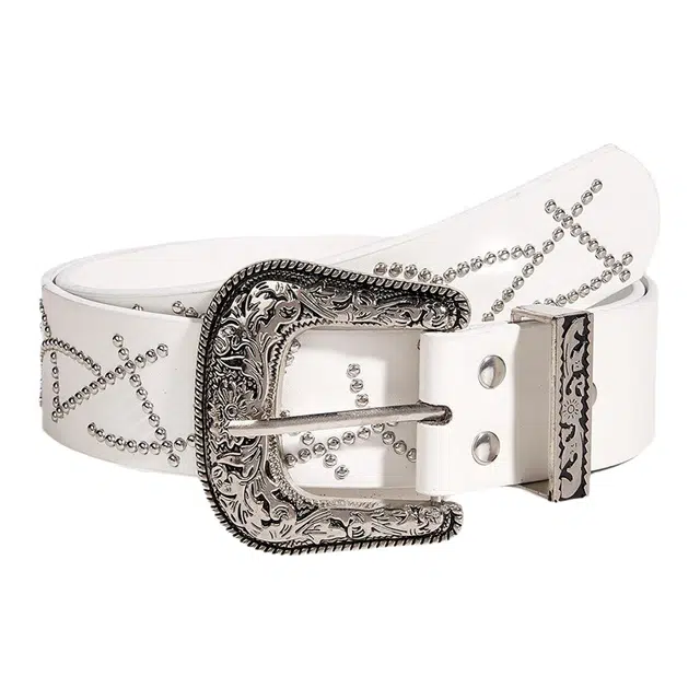 JEANSWEST PU 3.8CM