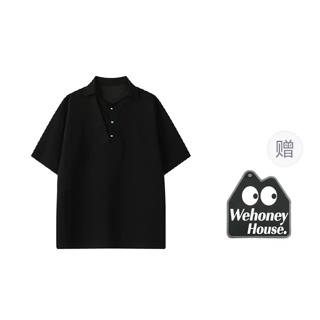 WE HONEY T