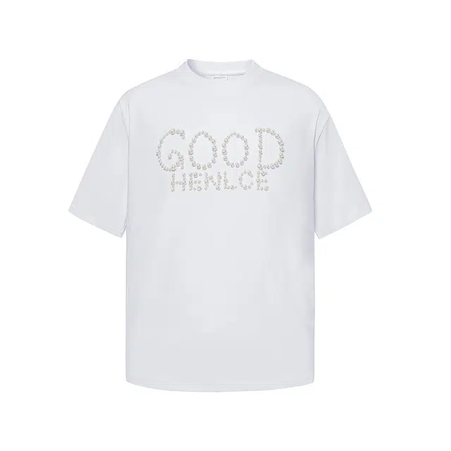 GOODHENLCE logoT