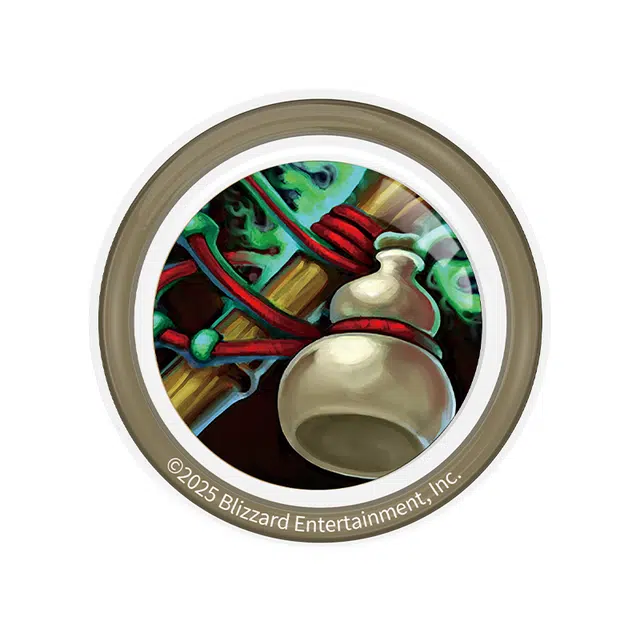 Blizzard IP