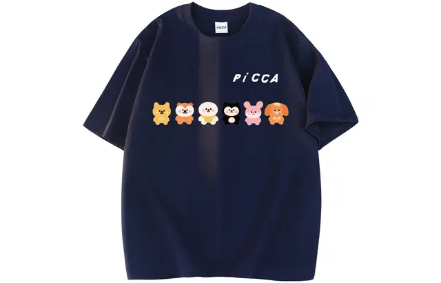 Picca logoT