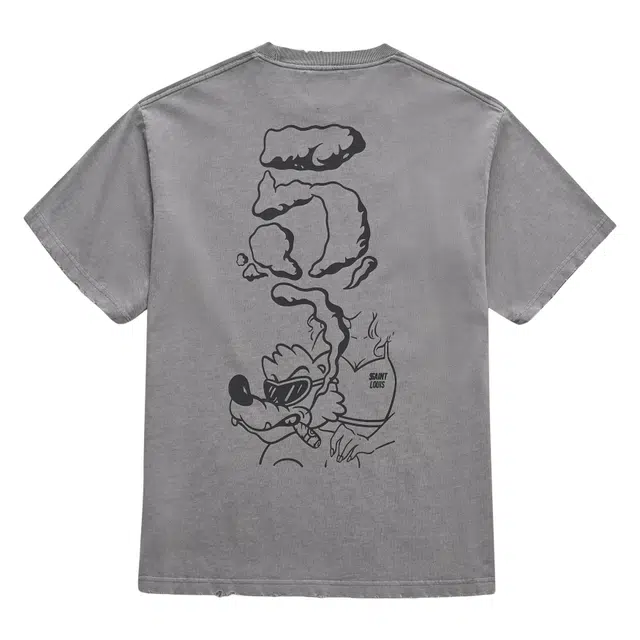SSSAINT LOUIS 5 Cigar wolf T