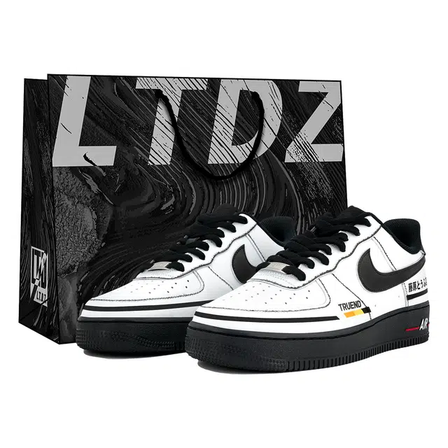Nike Air Force 1 07 LTDZ D