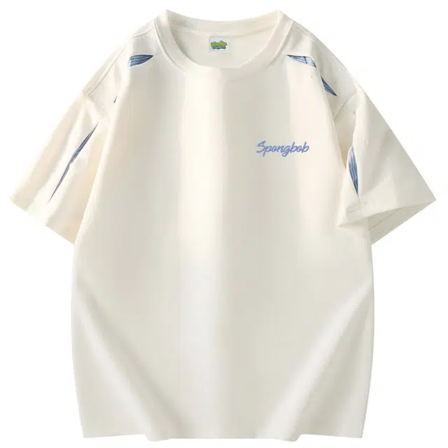 260G SPONGEBOB SQUAREPANTS Fire AFlogoT