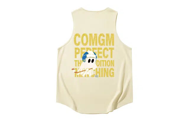 COMGM logo
