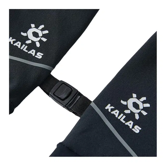 KAILAS FUGA