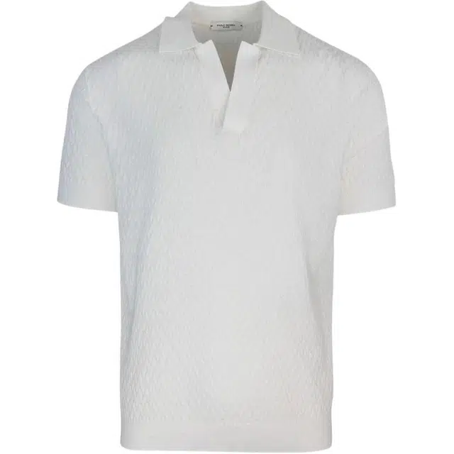 PAOLO PECORA MILANO Polo